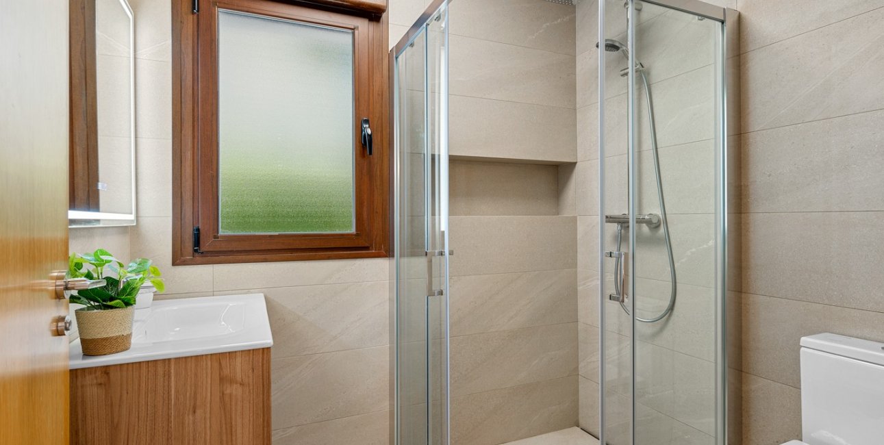 Resale - Villa -
Orihuela Costa - Dehesa De Campoamor