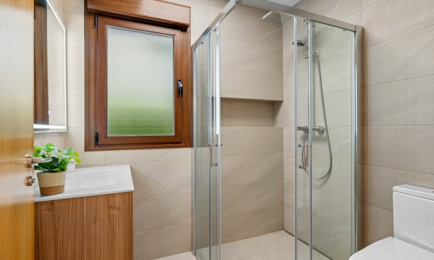 Resale - Villa -
Orihuela Costa - Dehesa De Campoamor