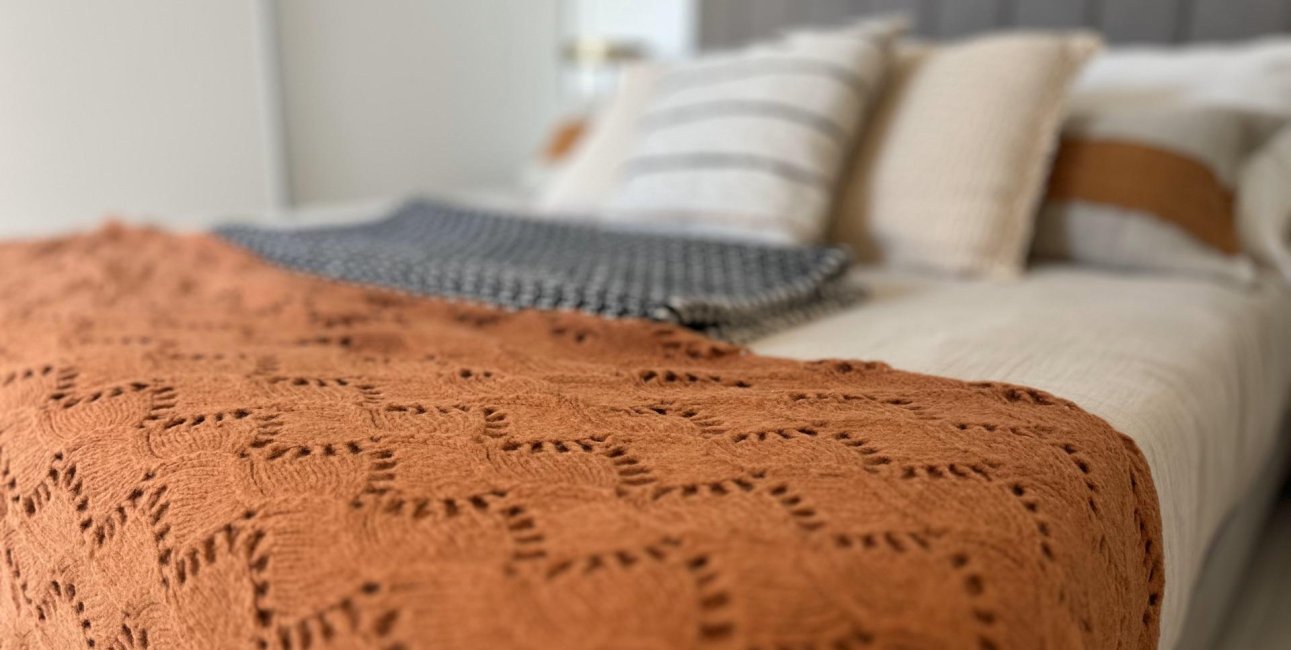 New Build - Bungalow -
San Fulgencio - Pueblo