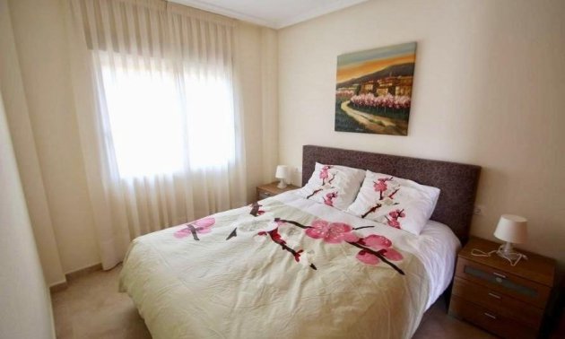 Obra nueva - Villa -
Alicante - Villas de la Romana