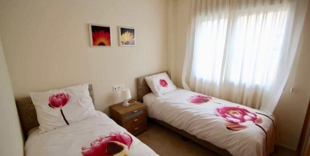 Obra nueva - Villa -
Alicante - Villas de la Romana