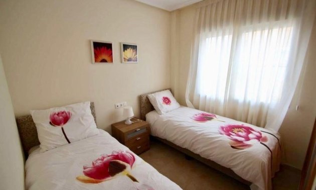 Obra nueva - Villa -
Alicante - Villas de la Romana