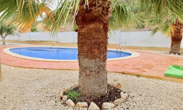 Obra nueva - Villa -
Alicante - Villas de la Romana