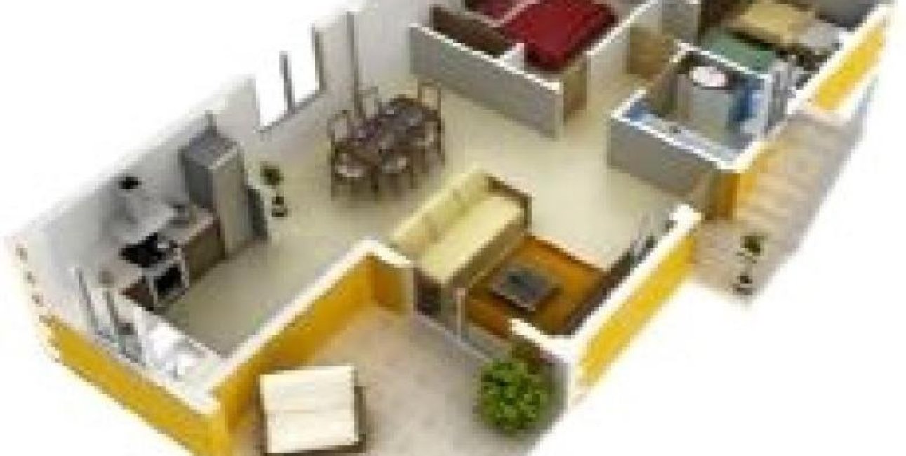 Obra nueva - Villa -
Alicante - Villas de la Romana