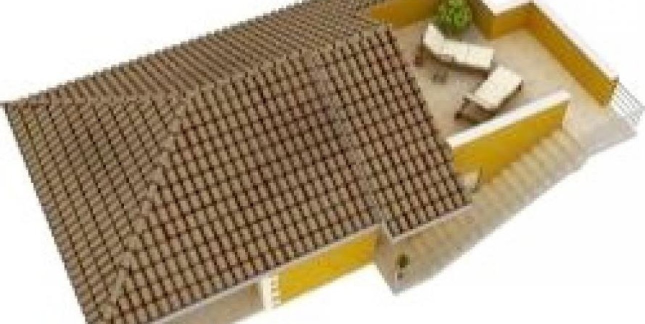 Obra nueva - Villa -
Alicante - Villas de la Romana