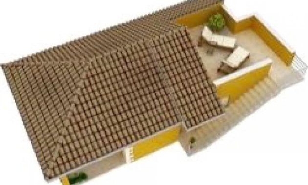 Obra nueva - Villa -
Alicante - Villas de la Romana