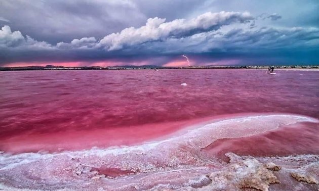 Obra nueva - Apartamento / piso -
Torrevieja - Centro