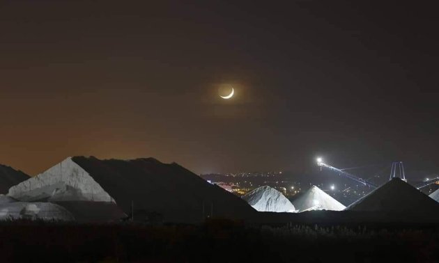 Obra nueva - Apartamento / piso -
Torrevieja - Centro