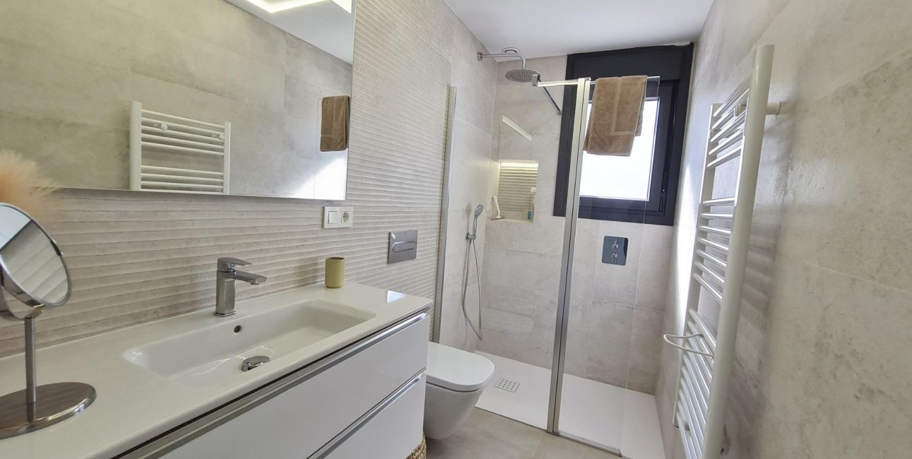 Rynek pierwotny - Willa -
San Pedro del Pinatar - Los Antolinos