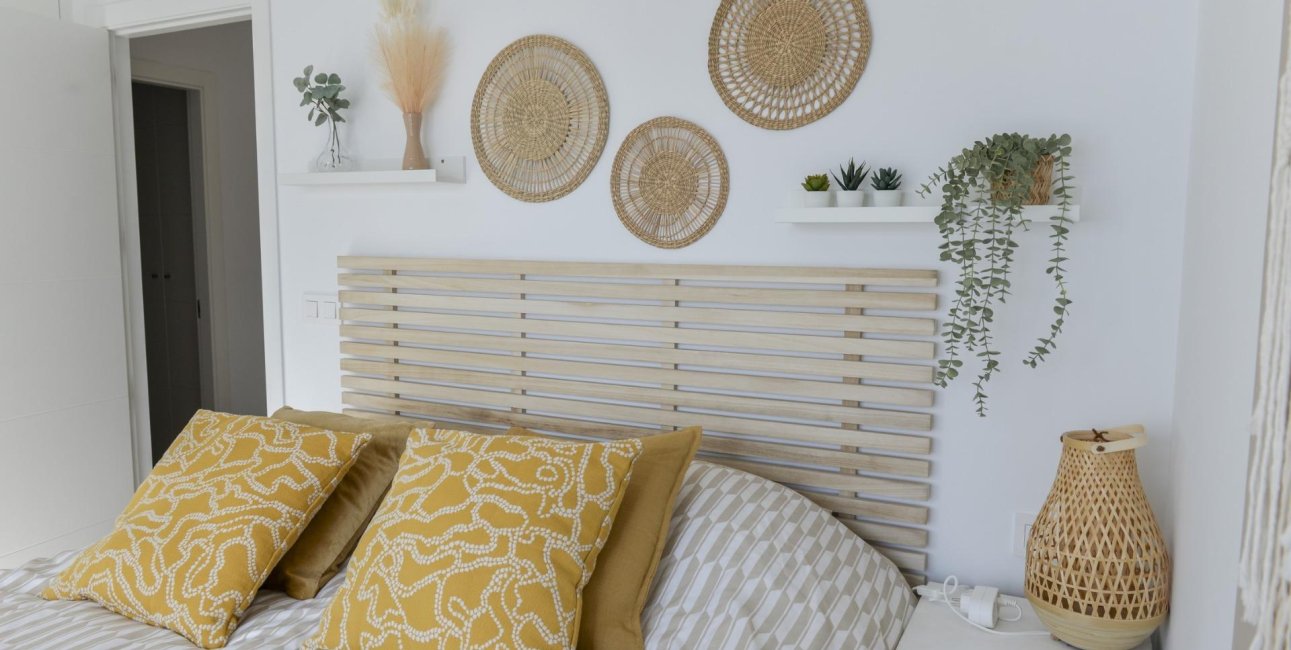 Rynek pierwotny - Willa -
San Pedro del Pinatar - Los Antolinos