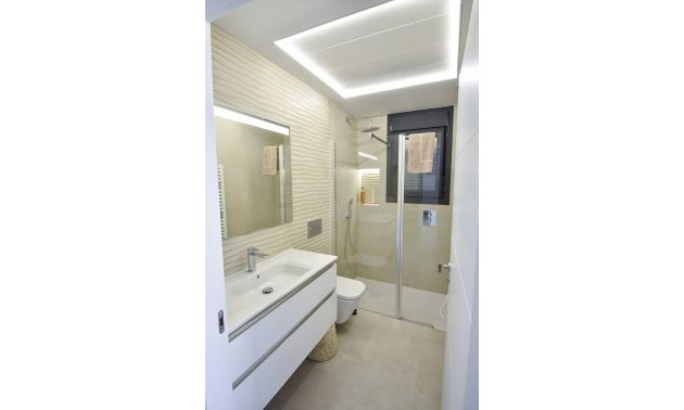 Rynek pierwotny - Willa -
San Pedro del Pinatar - Los Antolinos