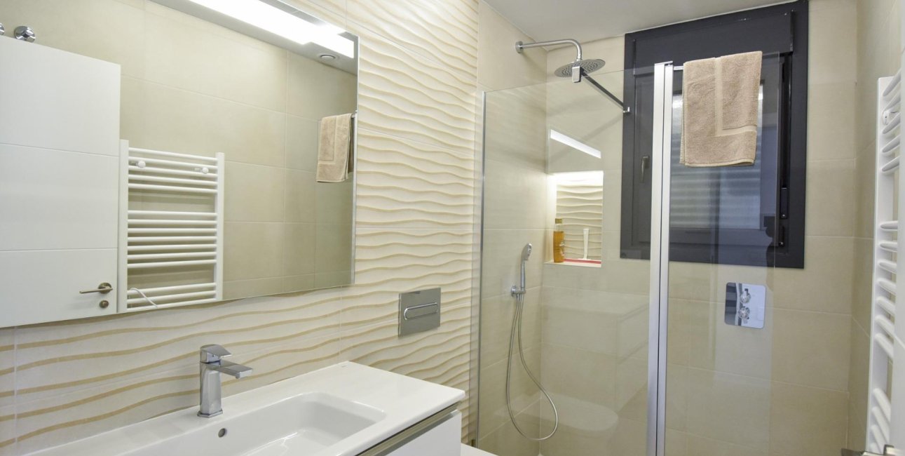 Rynek pierwotny - Willa -
San Pedro del Pinatar - Los Antolinos