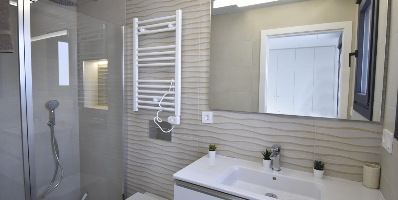 Rynek pierwotny - Willa -
San Pedro del Pinatar - Los Antolinos