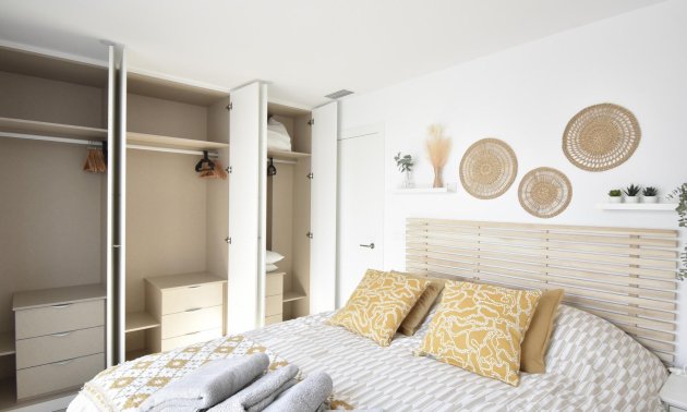 Rynek pierwotny - Willa -
San Pedro del Pinatar - Los Antolinos