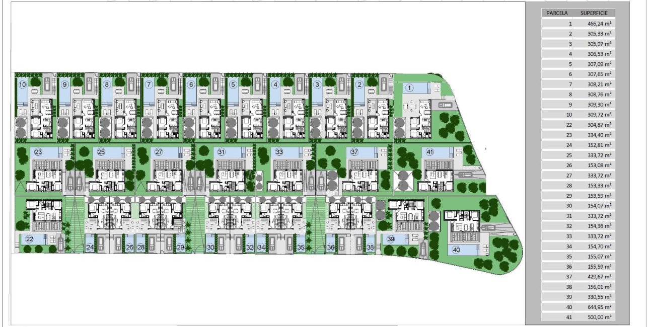New Build - Villa -
Finestrat - Sierra cortina