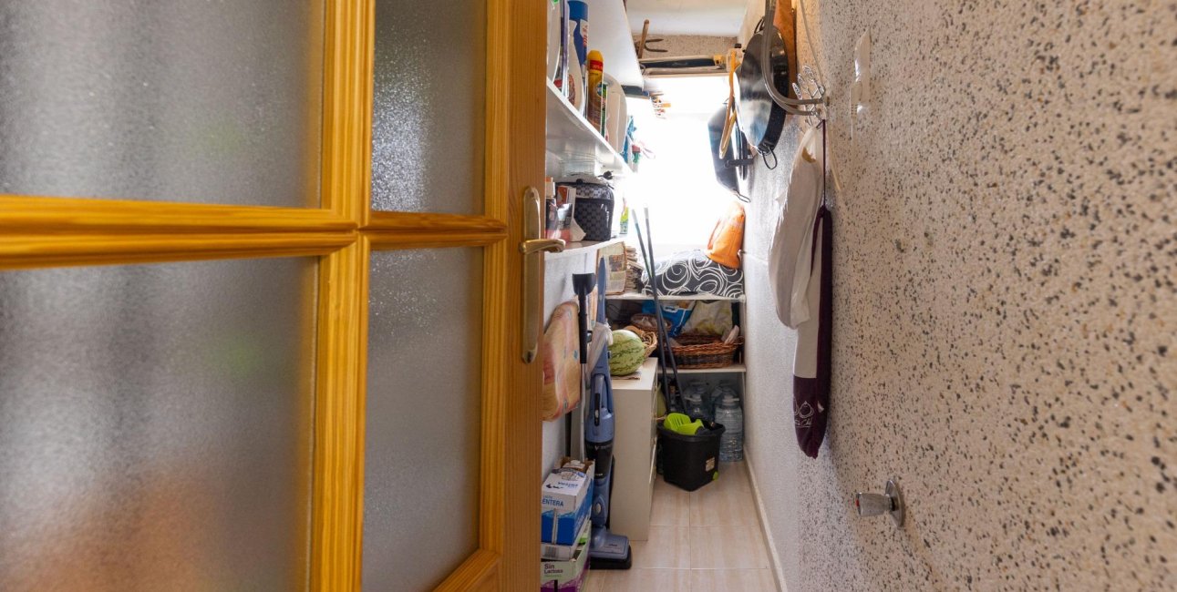 Resale - Villa -
Torrevieja - Torreblanca