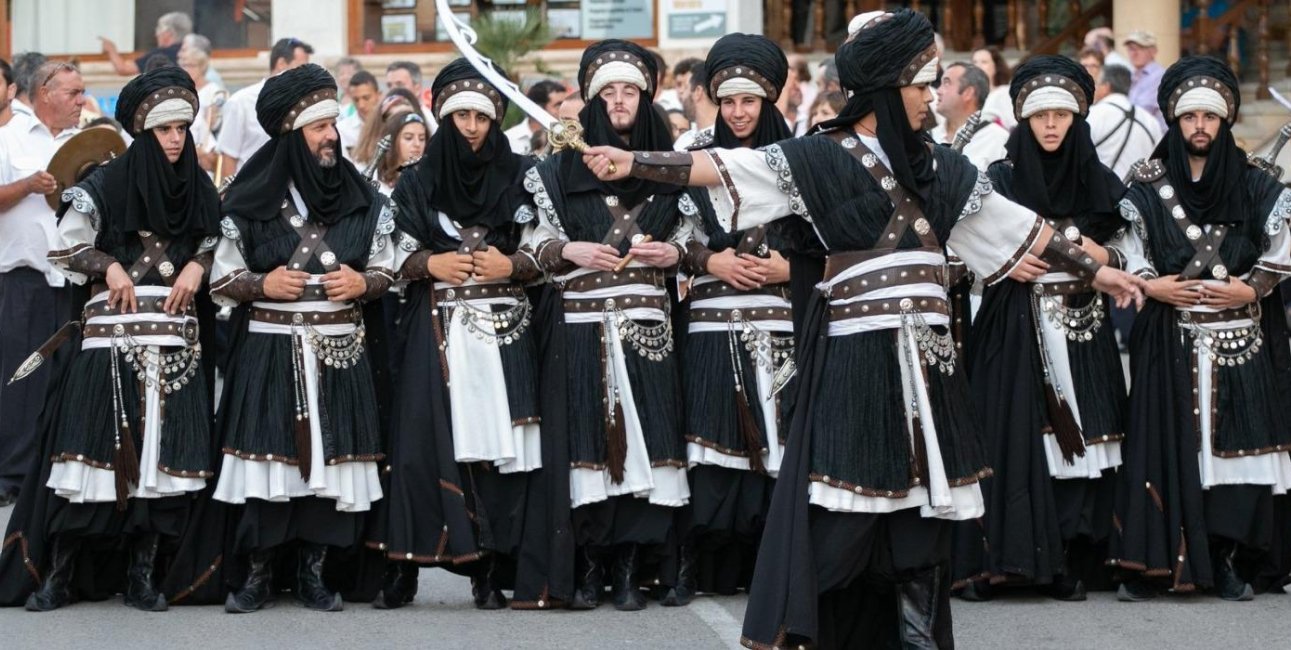 Rynek pierwotny - Willa -
Moraira_Teulada - La Sabatera