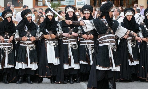 Rynek pierwotny - Willa -
Moraira_Teulada - La Sabatera