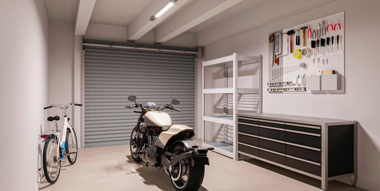 Rynek pierwotny - Willa -
Fuente Álamo - La Pinilla