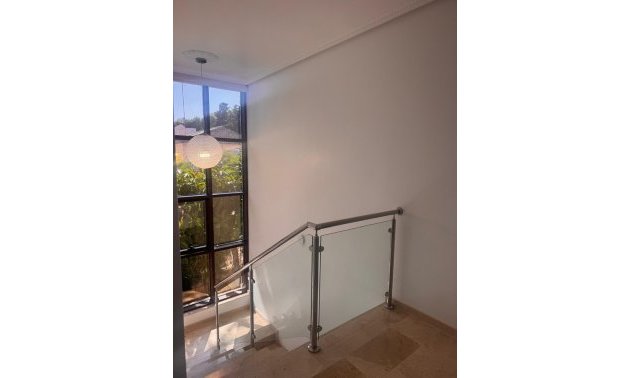 Resale - Villa -
Orihuela Costa - Dehesa De Campoamor