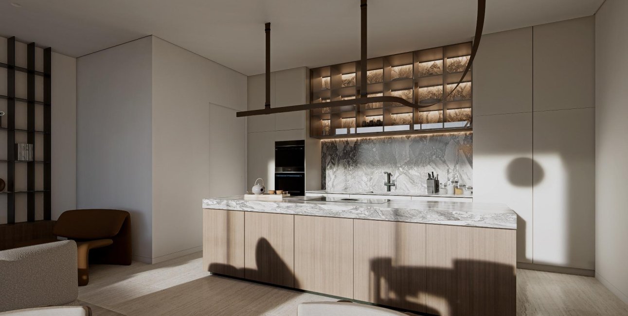 New Build - Villa -
Orihuela - Las Colinas Golf