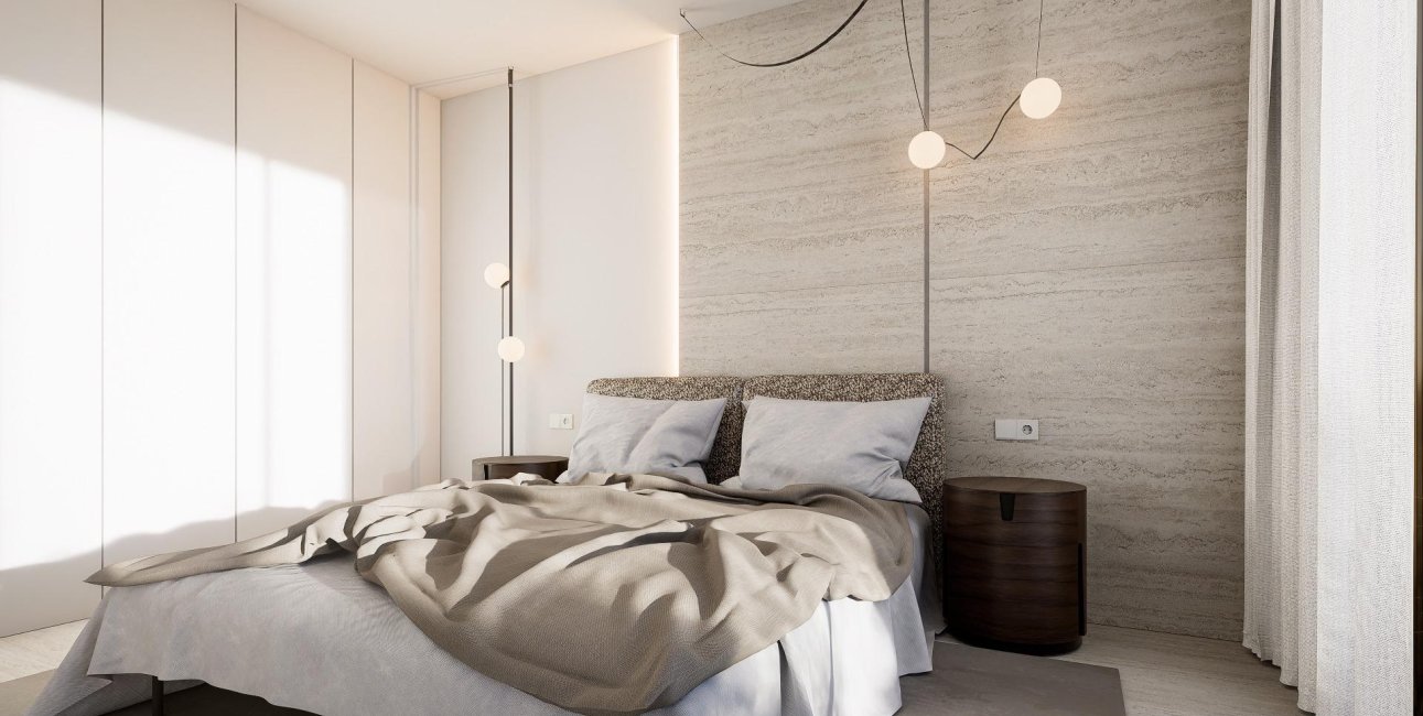 New Build - Villa -
Orihuela - Las Colinas Golf