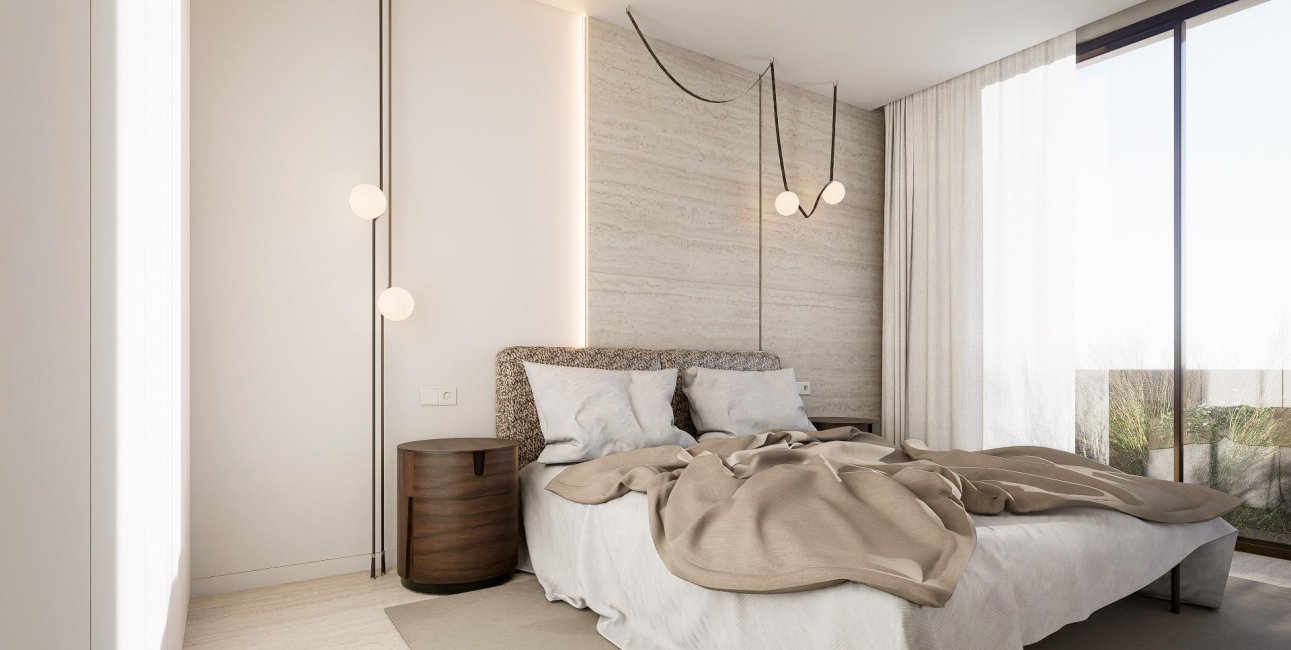 New Build - Villa -
Orihuela - Las Colinas Golf