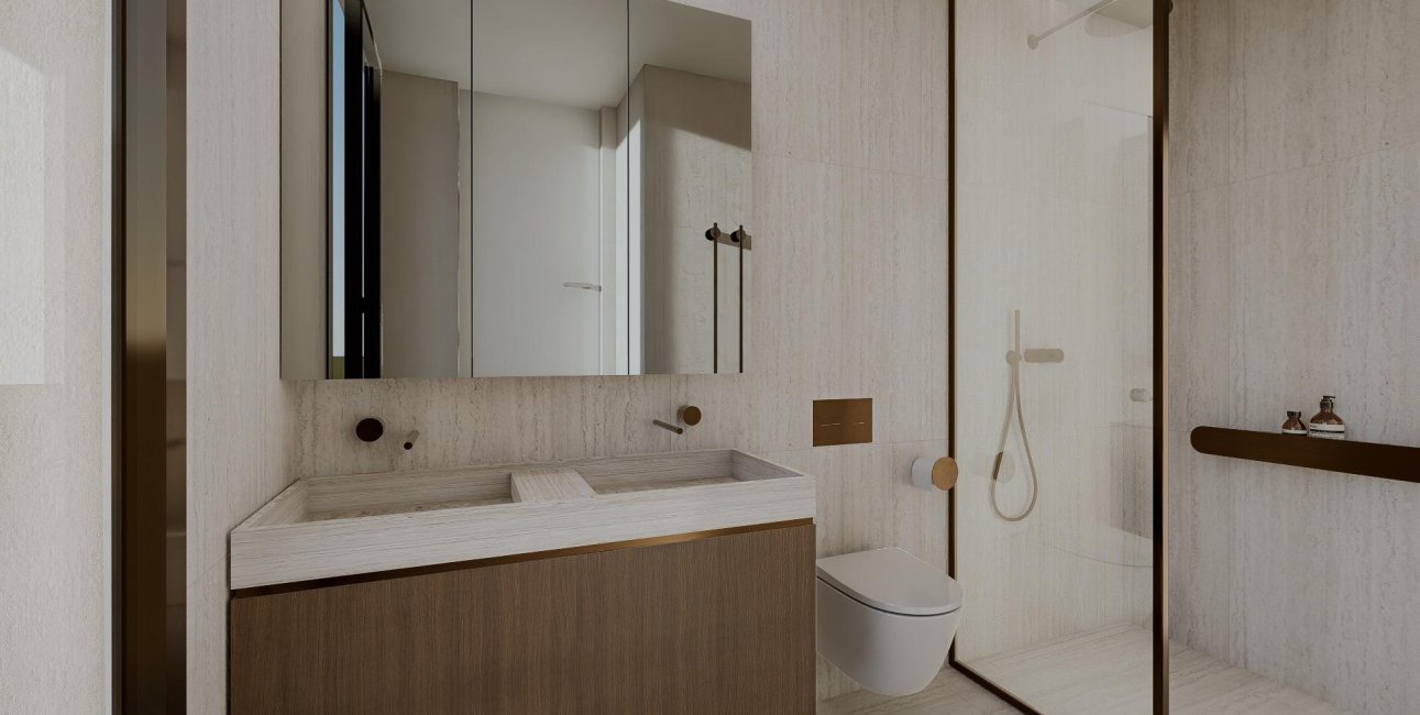 New Build - Villa -
Orihuela - Las Colinas Golf