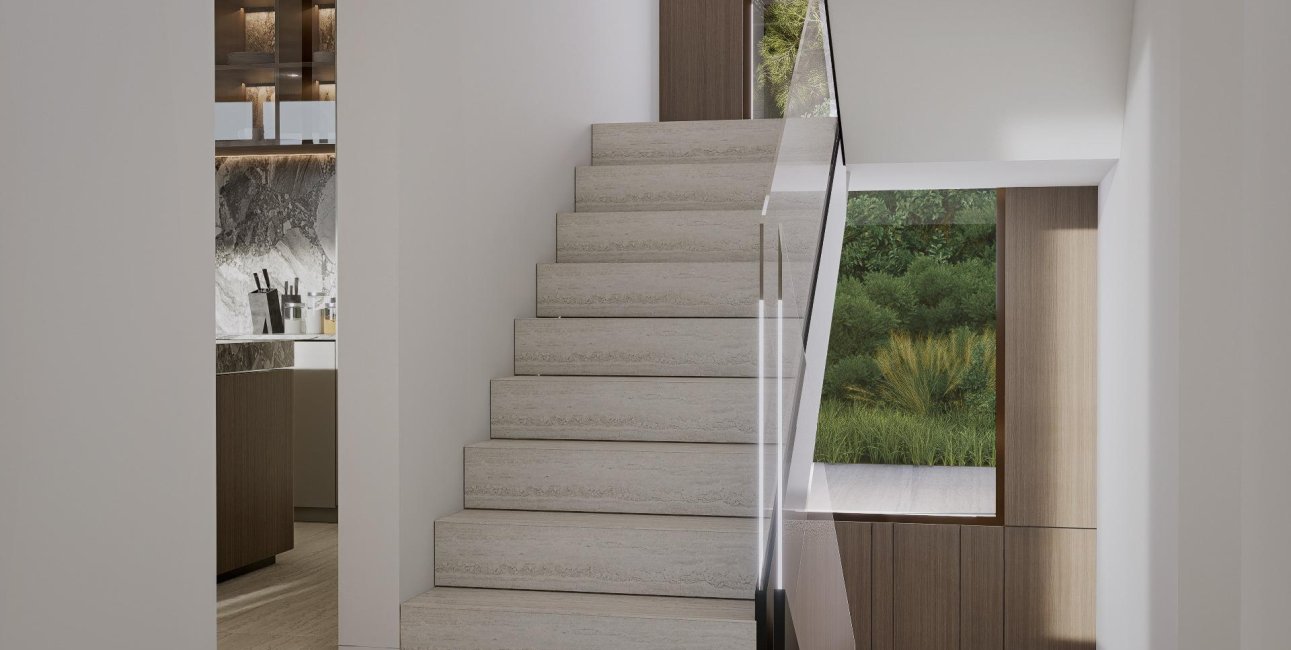 New Build - Villa -
Orihuela - Las Colinas Golf