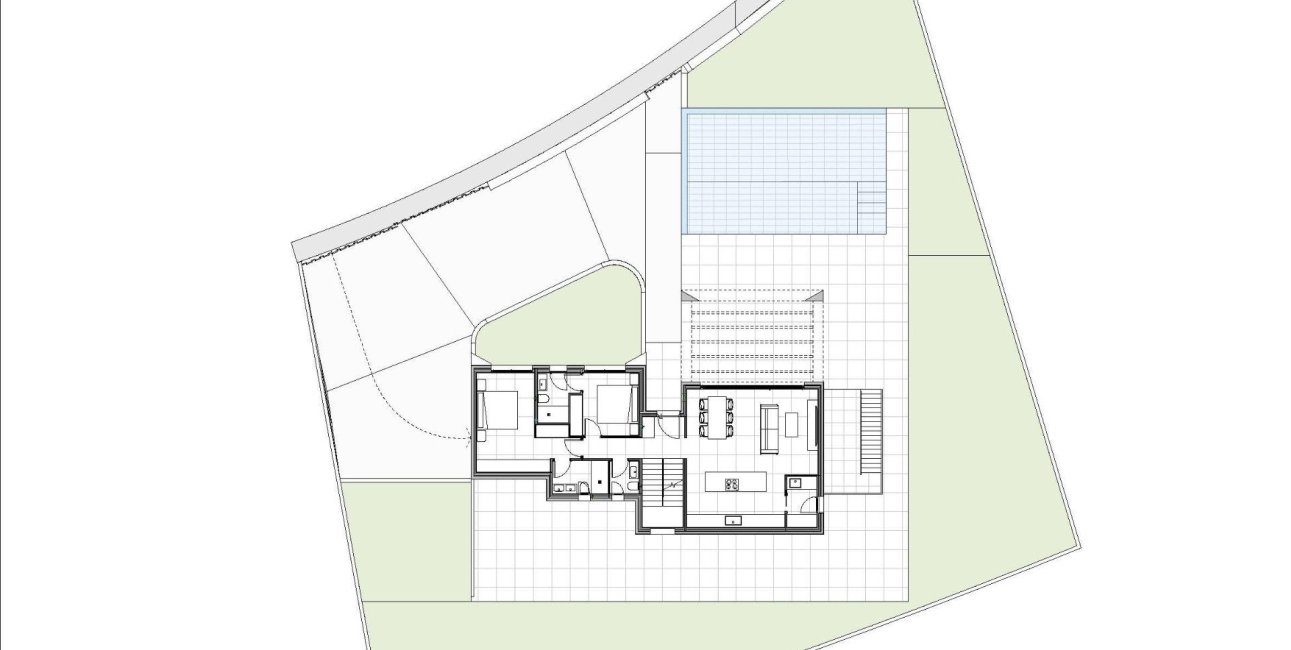 New Build - Villa -
Orihuela - Las Colinas Golf