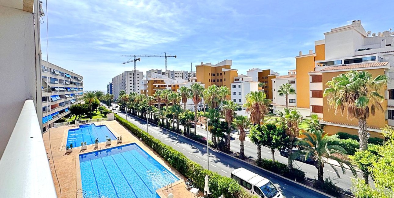 Reventa - Apartamento / piso -
Torrevieja - Punta prima