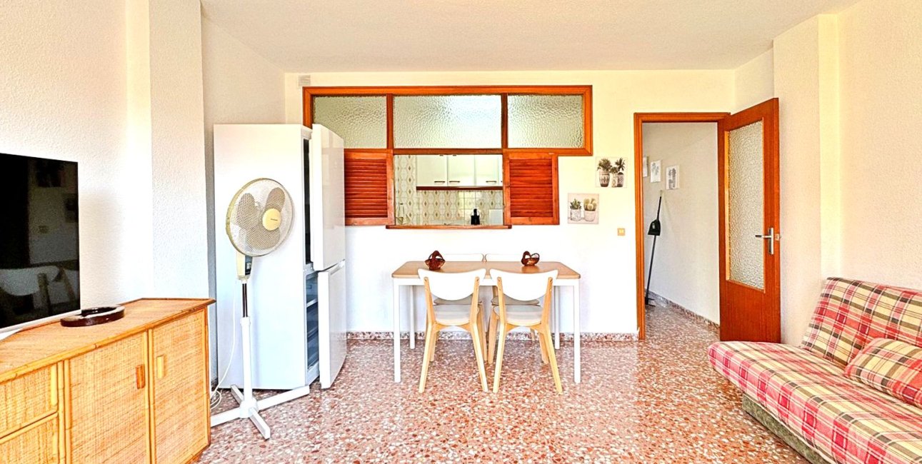 Reventa - Apartamento / piso -
Torrevieja - Punta prima