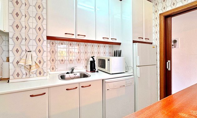 Reventa - Apartamento / piso -
Torrevieja - Punta prima