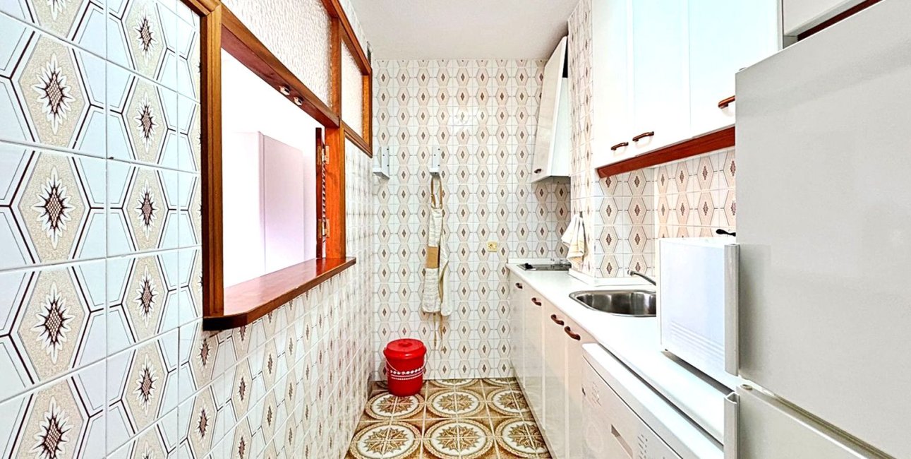 Reventa - Apartamento / piso -
Torrevieja - Punta prima