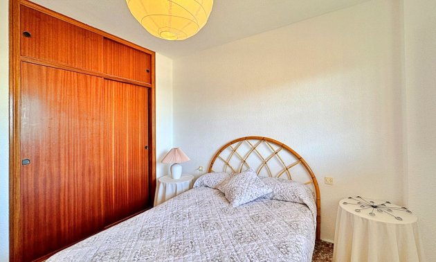 Reventa - Apartamento / piso -
Torrevieja - Punta prima