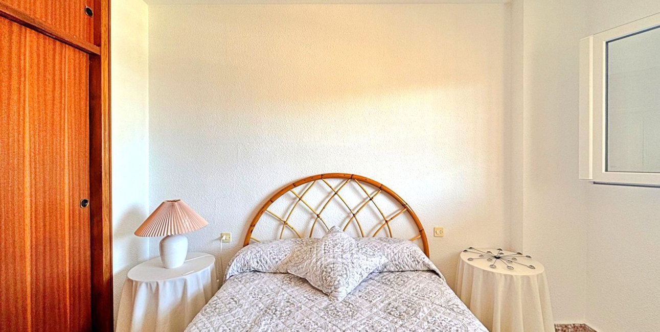 Reventa - Apartamento / piso -
Torrevieja - Punta prima