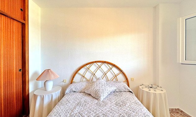 Reventa - Apartamento / piso -
Torrevieja - Punta prima