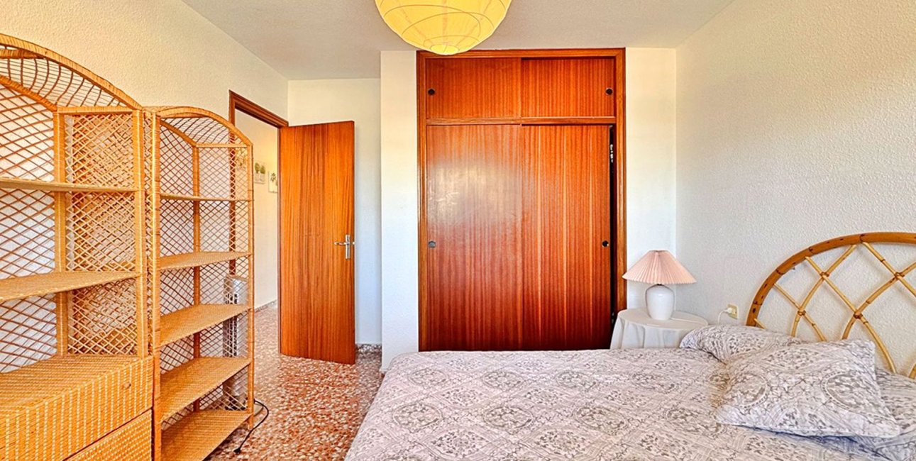 Reventa - Apartamento / piso -
Torrevieja - Punta prima