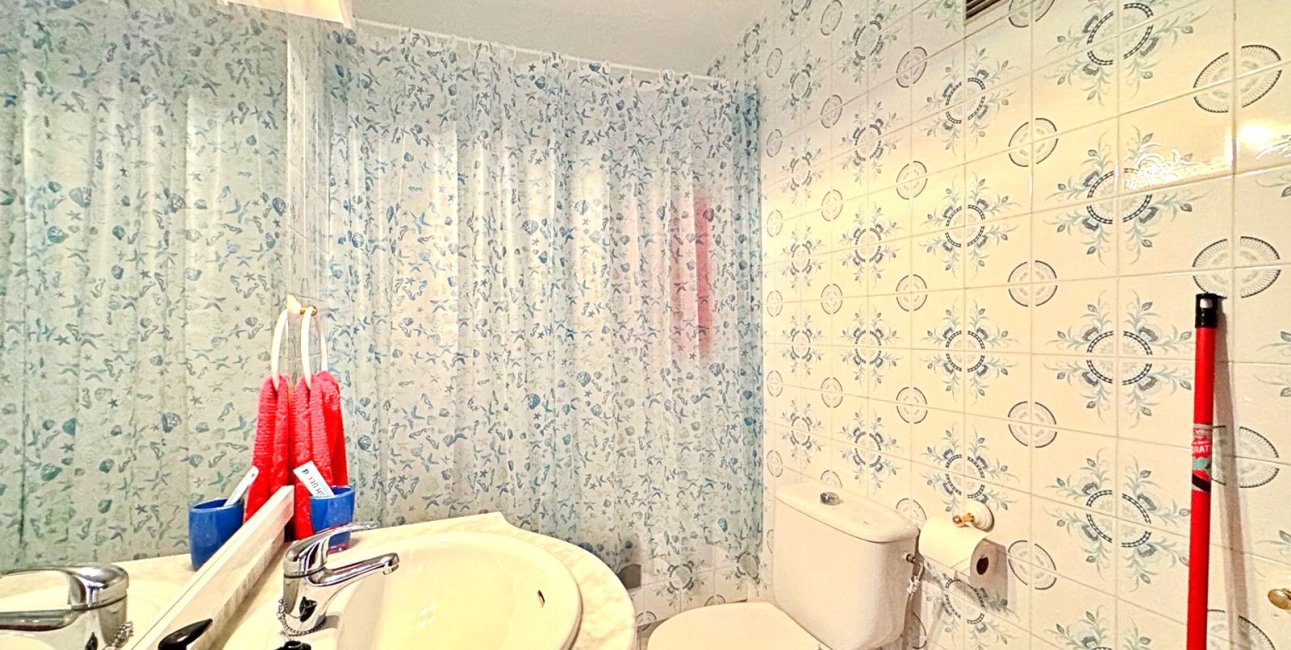 Reventa - Apartamento / piso -
Torrevieja - Punta prima