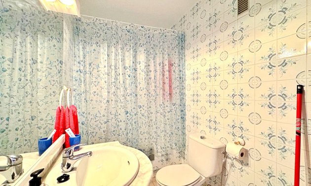 Reventa - Apartamento / piso -
Torrevieja - Punta prima