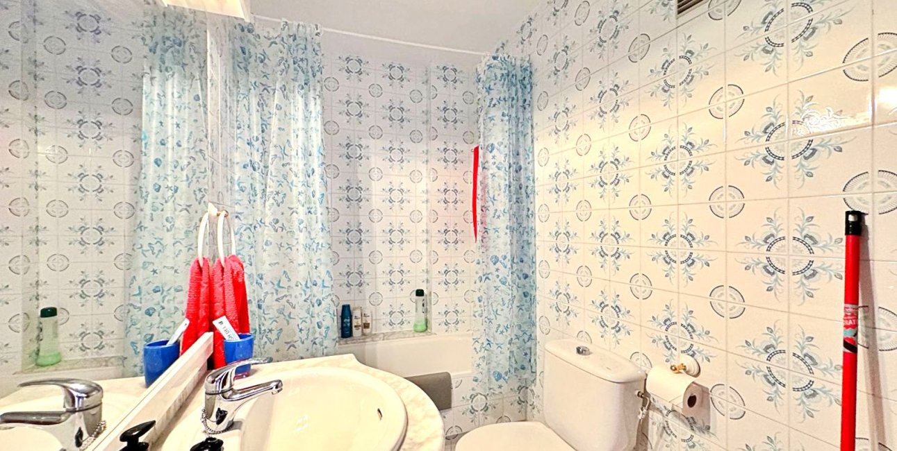 Reventa - Apartamento / piso -
Torrevieja - Punta prima