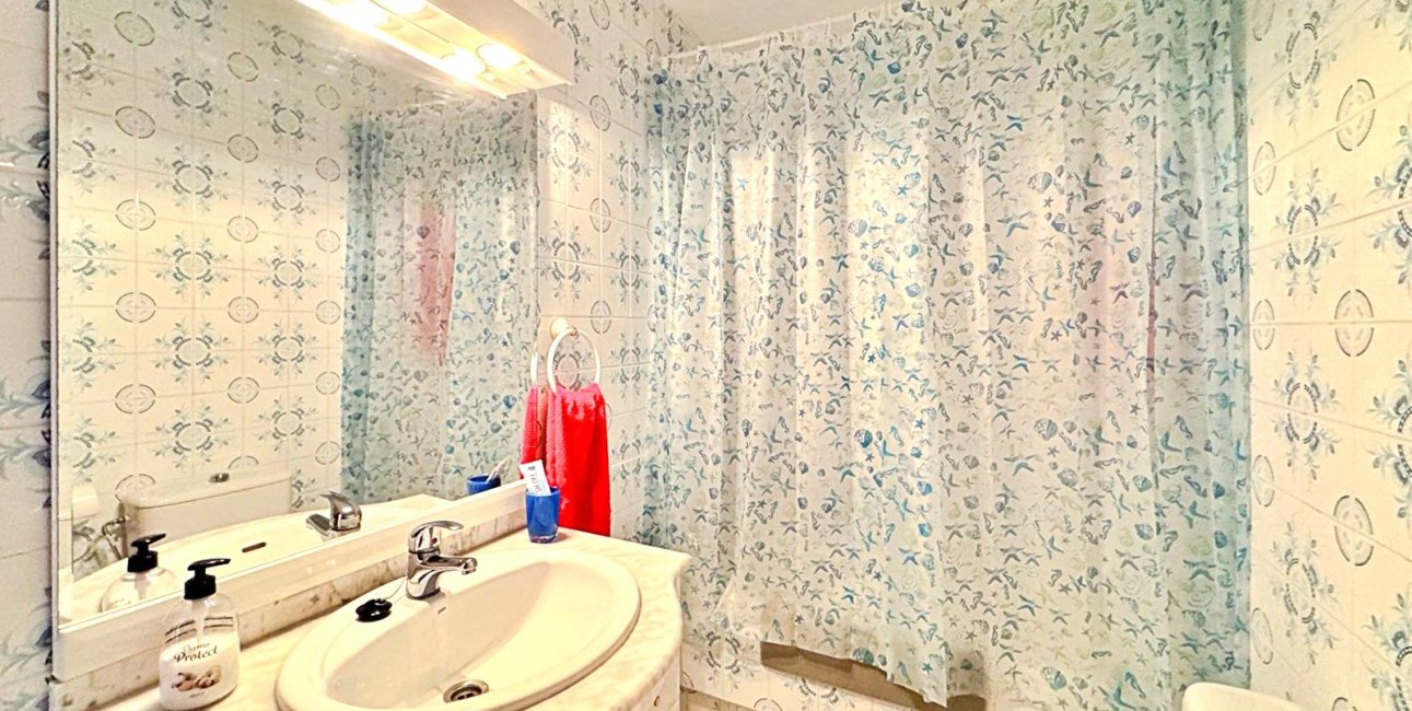 Reventa - Apartamento / piso -
Torrevieja - Punta prima