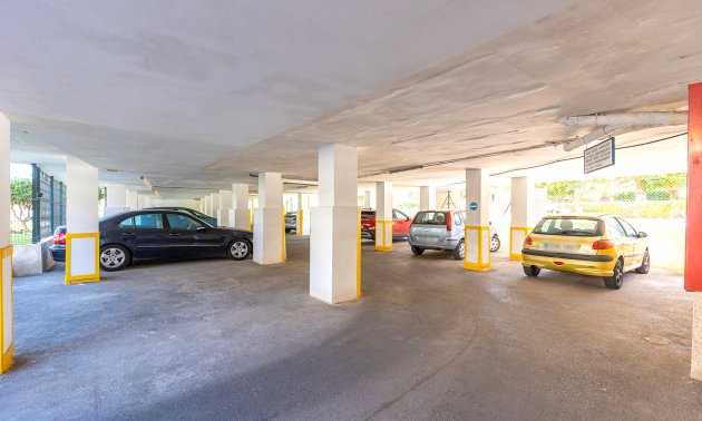 Reventa - Apartamento / piso -
Torrevieja - Punta prima