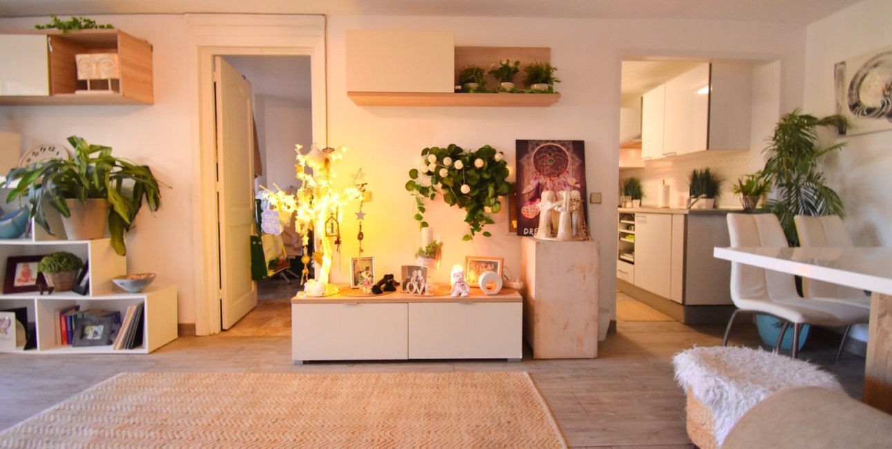 Resale - Villa -
Orihuela Costa - Playa Flamenca