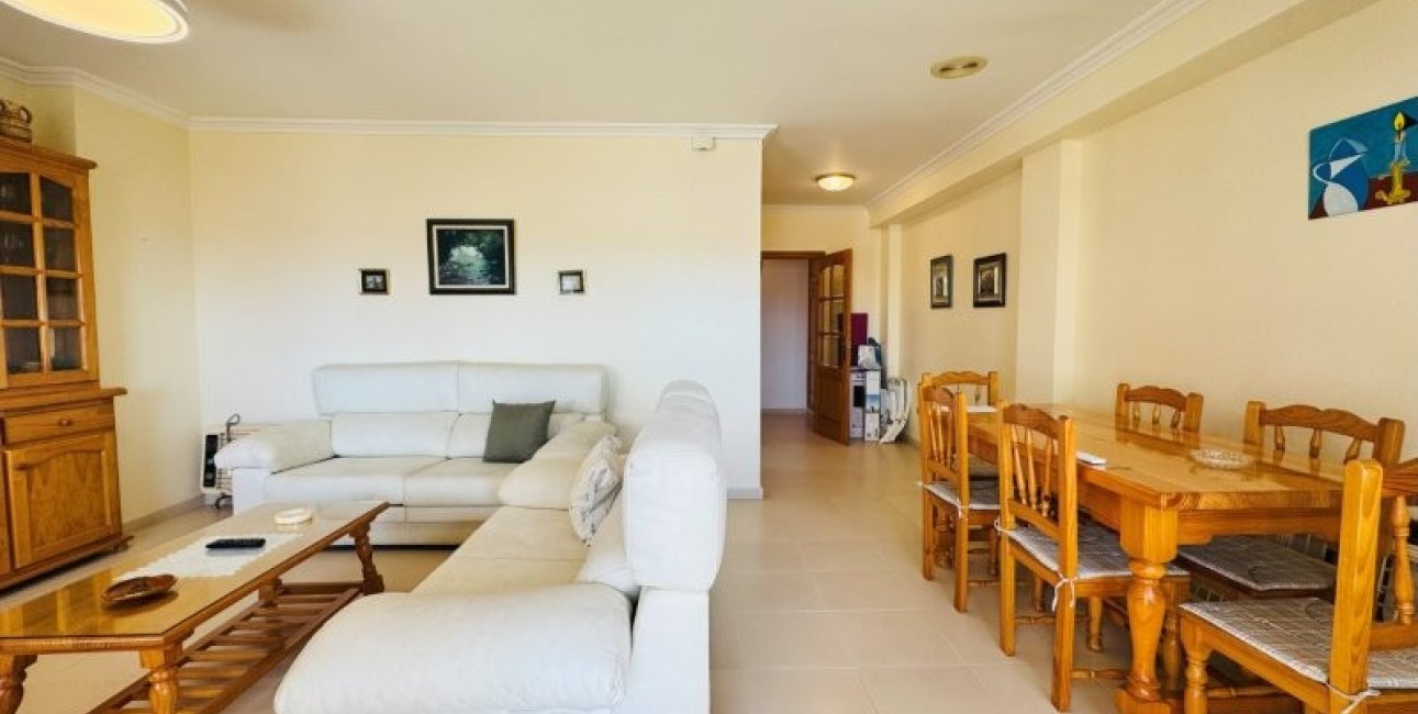 Resale - Apartment / flat -
Torrevieja - La Mata