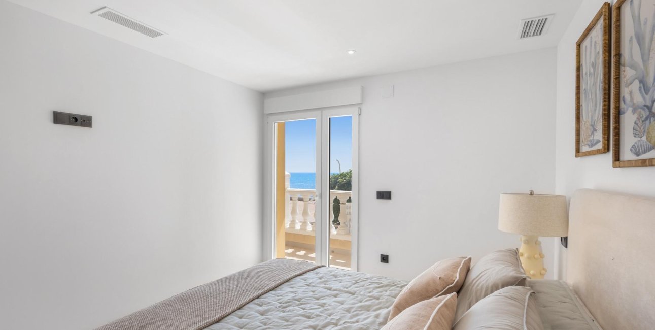 Resale - Apartment / flat -
Torrevieja - La Mata