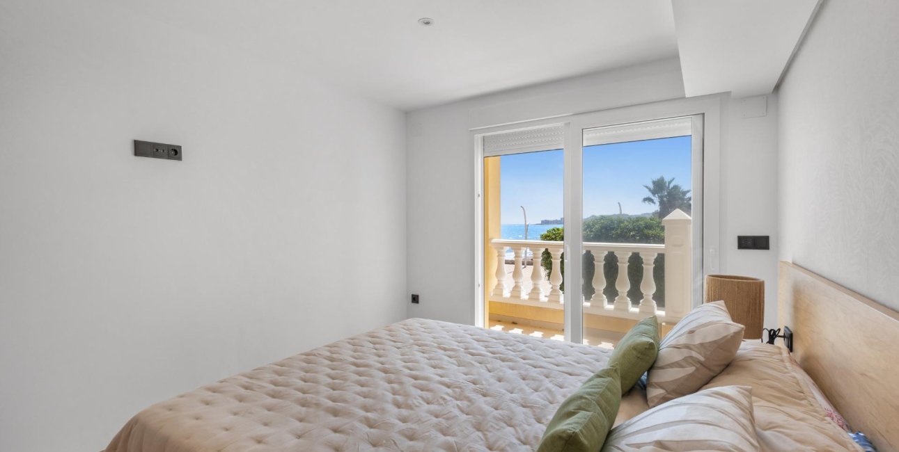 Resale - Apartment / flat -
Torrevieja - La Mata