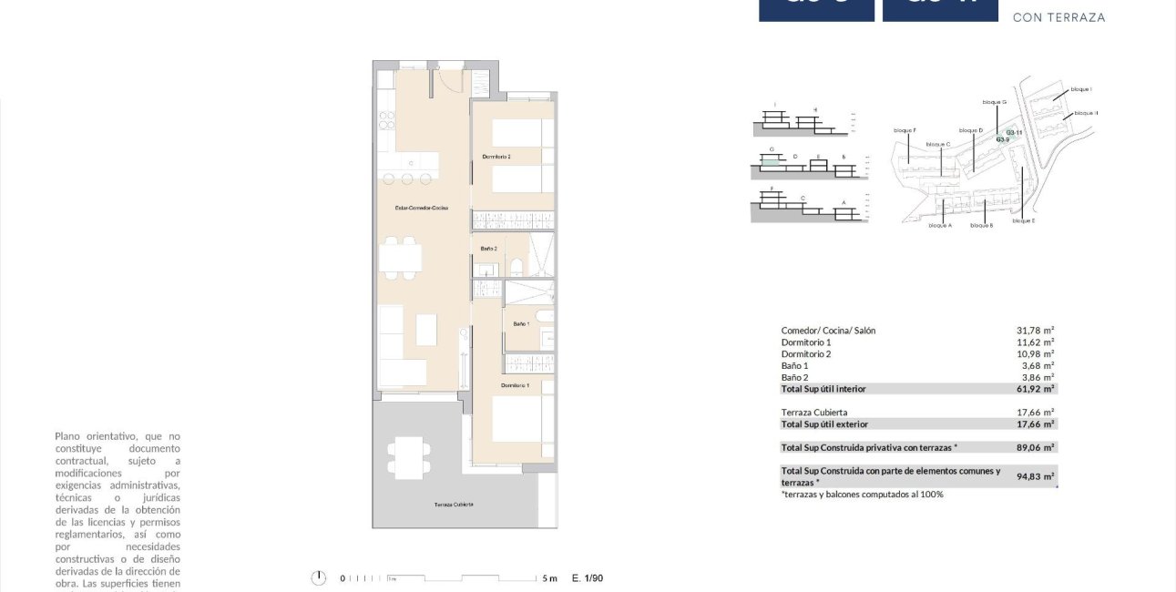 Obra nueva - Apartamento / piso -
Alfas del Pí - Alfaz del Sol