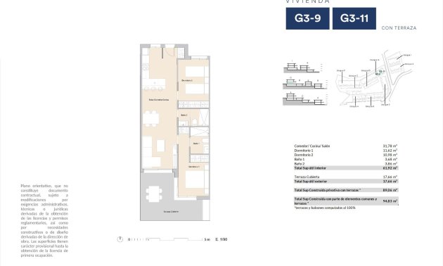 Obra nueva - Apartamento / piso -
Alfas del Pí - Alfaz del Sol