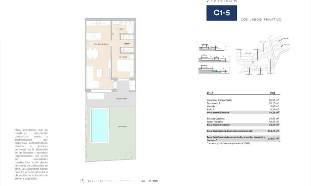 New Build - Apartment / flat -
Alfas del Pí - Alfaz del Sol